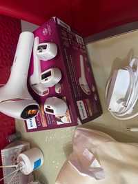 Epilator IPL Philips Lumea Prestige BR 1953