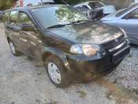 Honda HRV 4x4  125кс