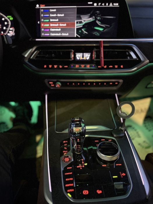 Bmw X5 I40 Polniy Full