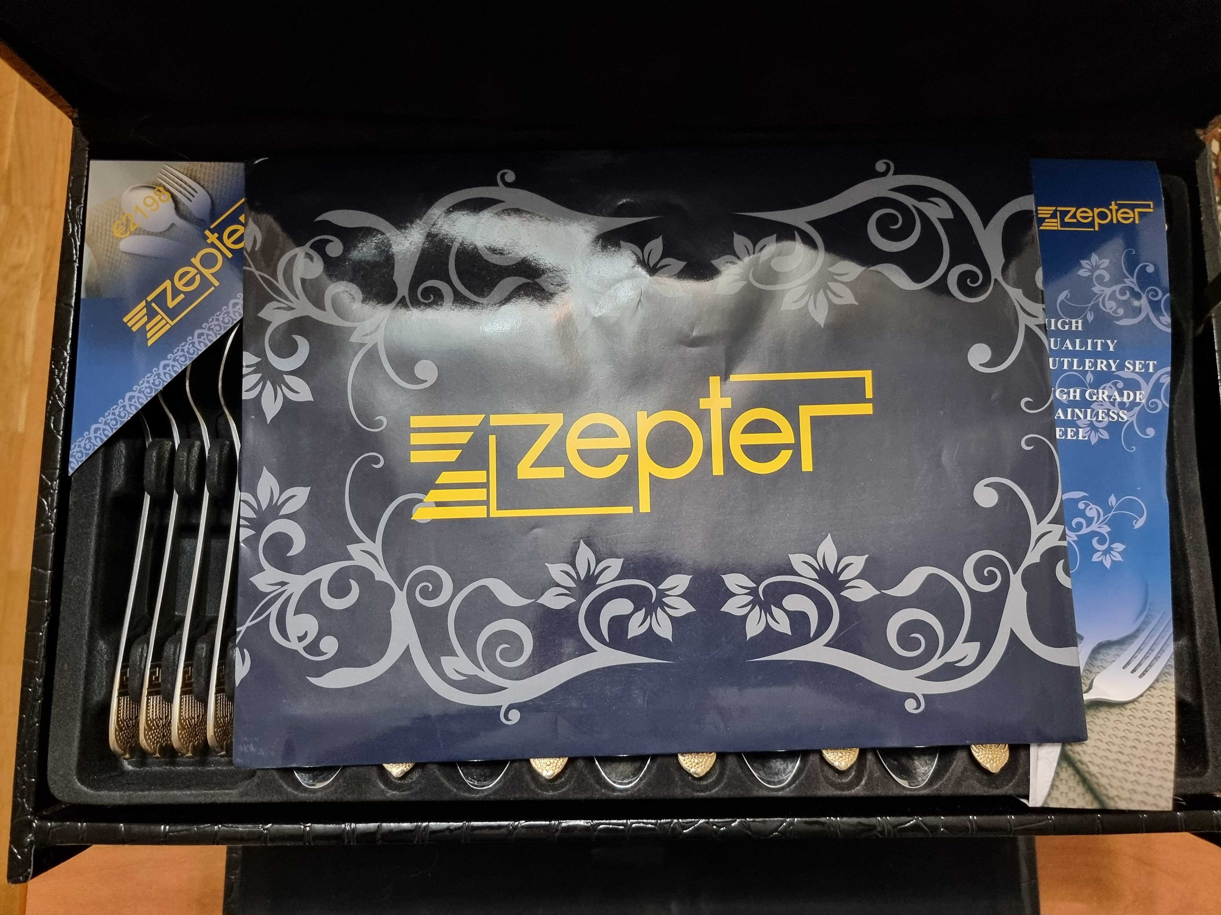 Набор столовых приборов (Zepter ZP-021) Германия