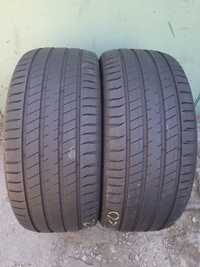 275 45 20 Cauciucuri de vară Michelin Latitude Sport 3