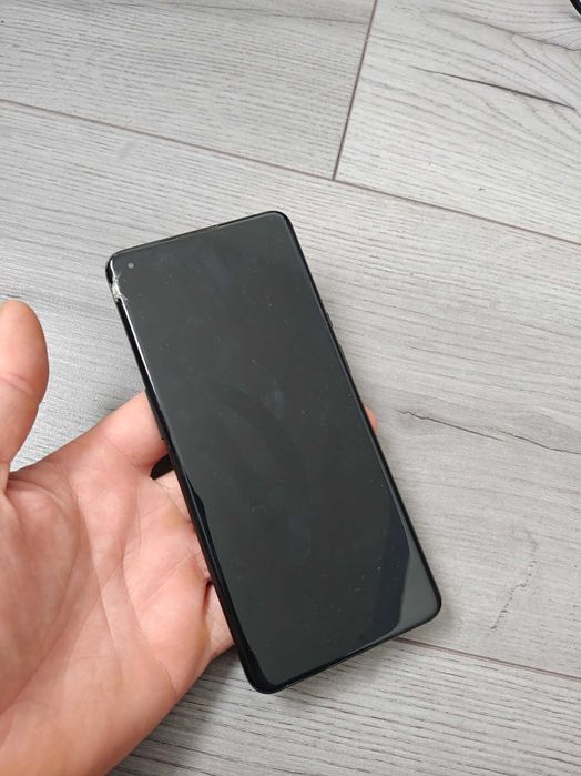 Oneplus 9 Pro 128GB fisurat colț fata