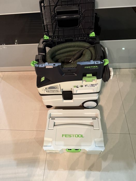 Прахосмукачка Festool CTL MIDI 1