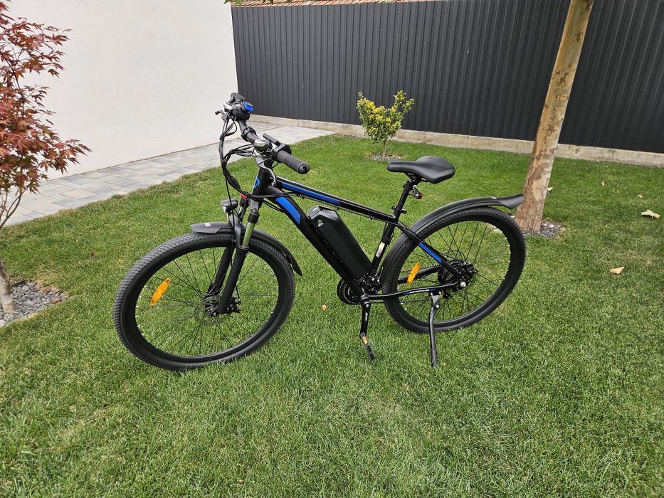 Bicicleta electrica Duotts C29