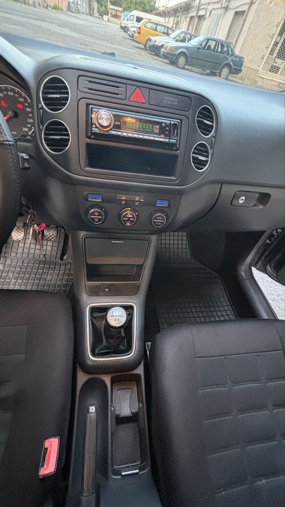 VW golf 5plus /Голф 5 плюс