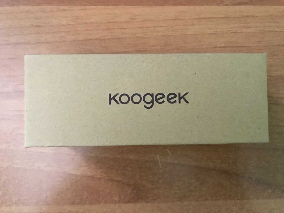 koogeek Bluetooth Smart Thermometer Термометър бебе