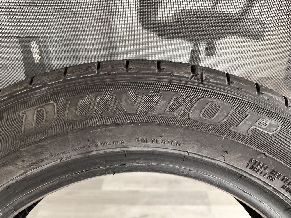 Чисто нова лятна гума 165/65/14 Dunlop