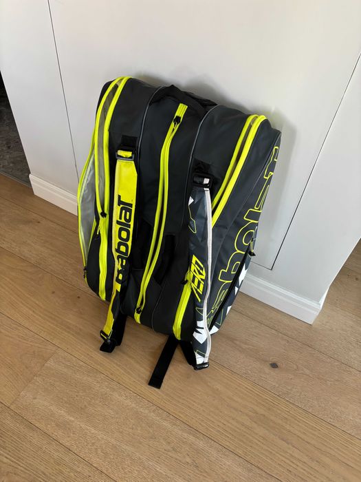 Set rachete tenis Babolat Pure Aero (ultimul model) + geanta Pure Aero