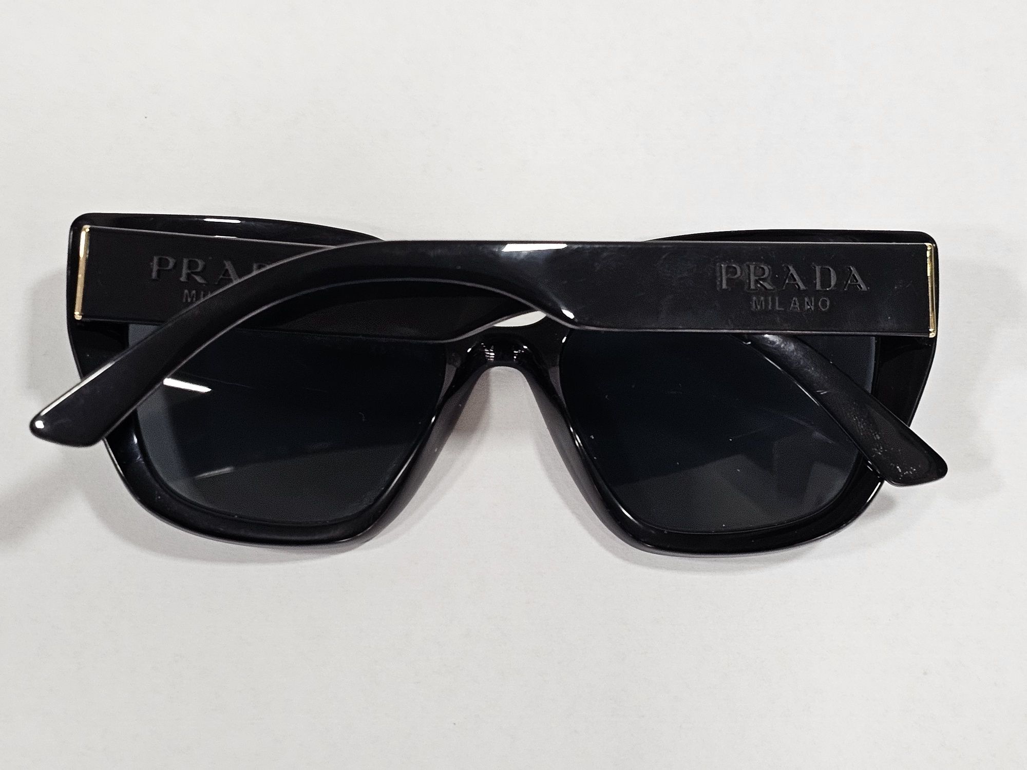 Слънчеви очила Prada PR 24X