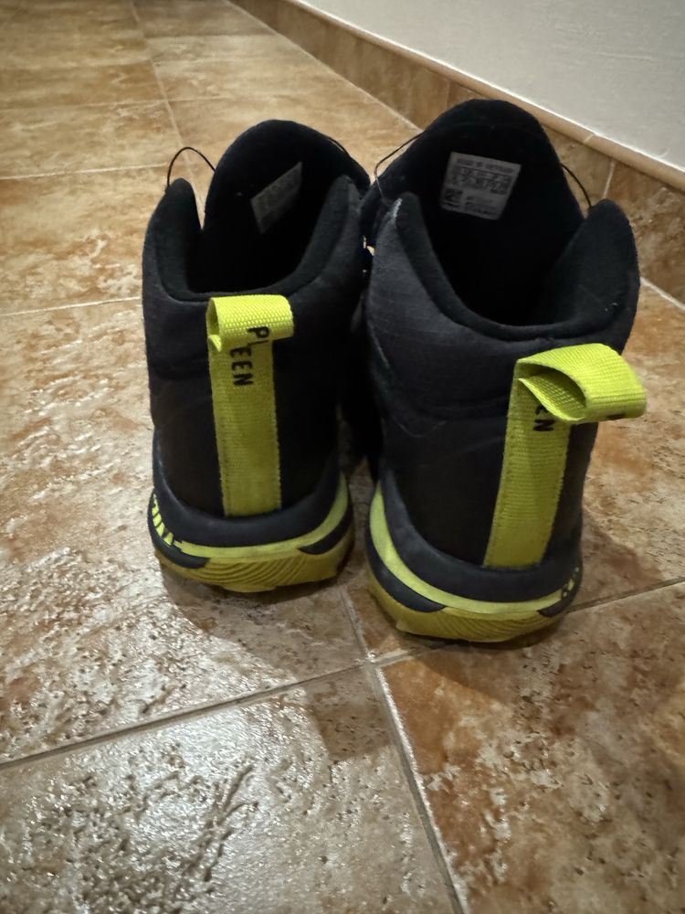 Детски апрески ADIDAS