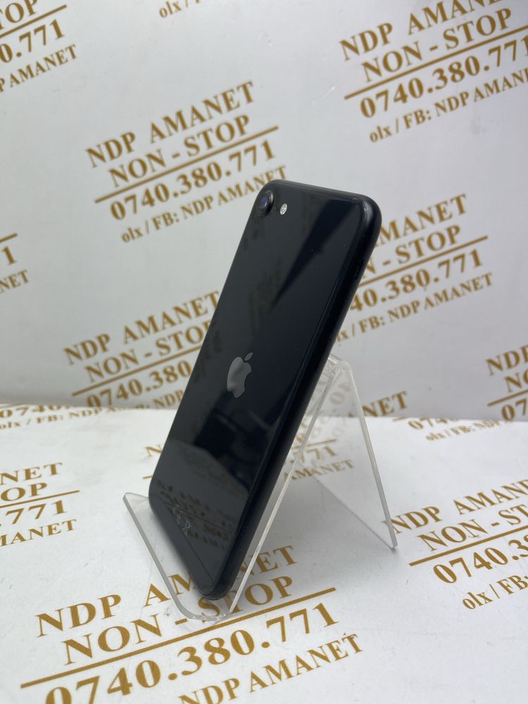 NDP Amanet NON-STOP Calea Vitan Nr.121 Iphone SE 85% baterie (18774)