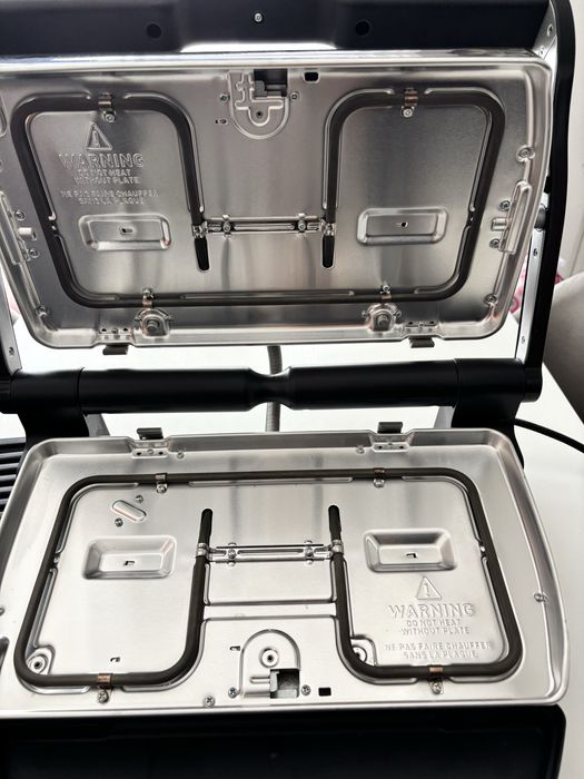 Gratar electric Tefal OptiGrill+ XL