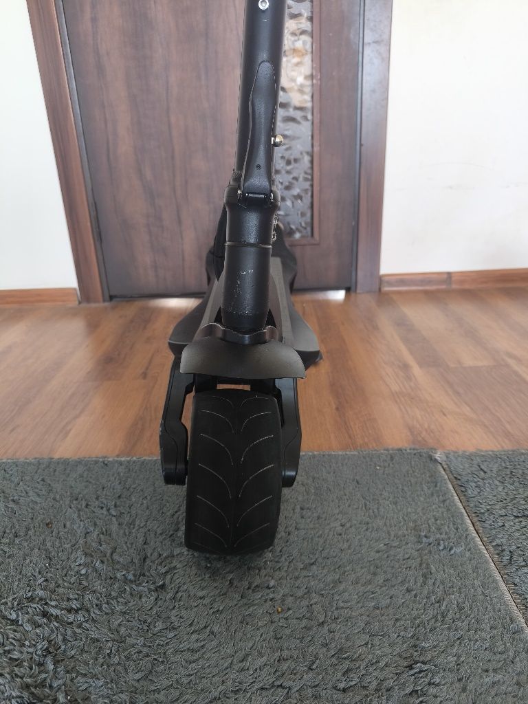 Продам почти новый сомакат   на 36V