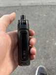 Vand vape Kroma Z-Innokin-Black