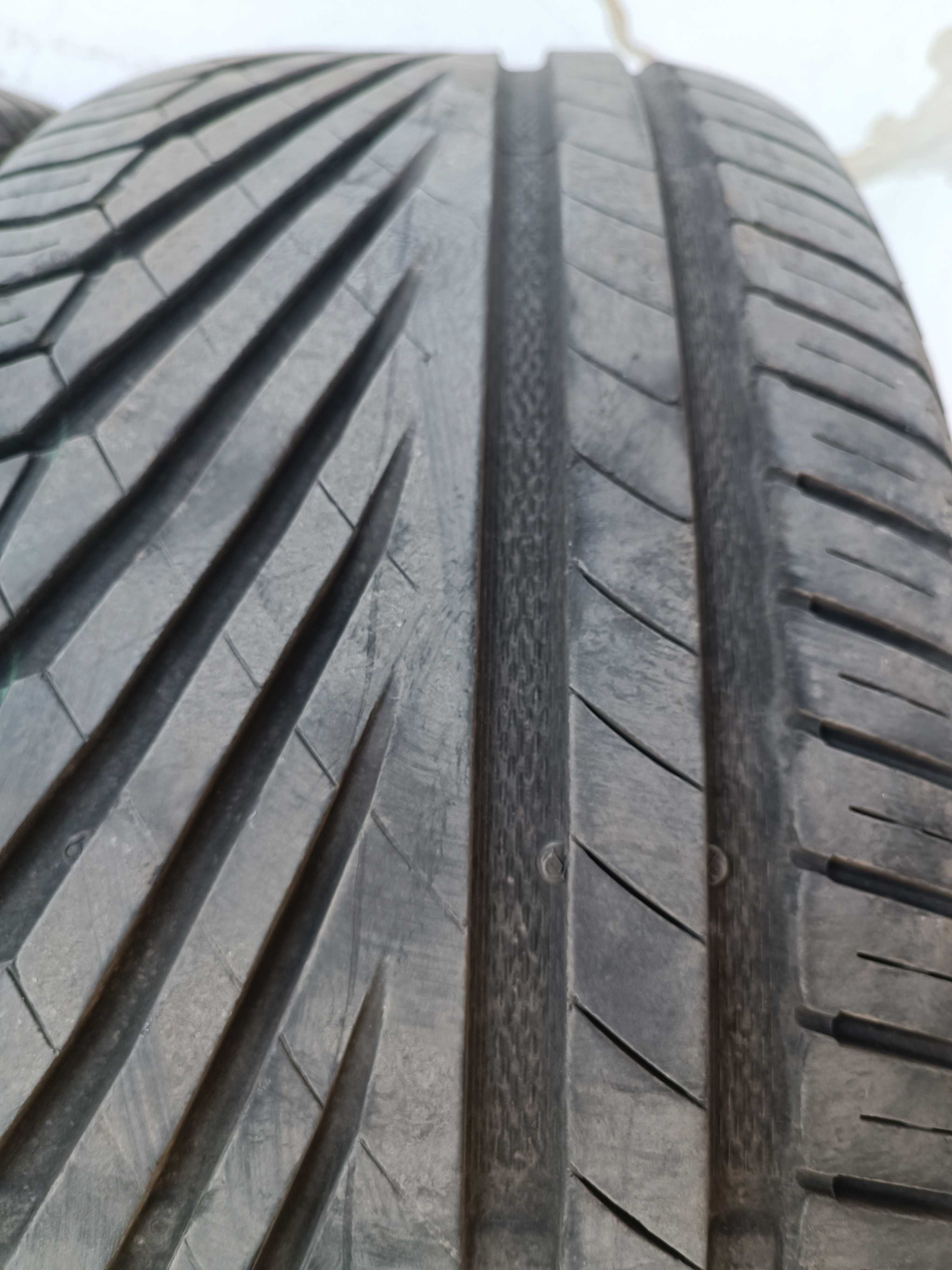 Летни гуми "Uniroyal RainSport-5" 255 50 R19