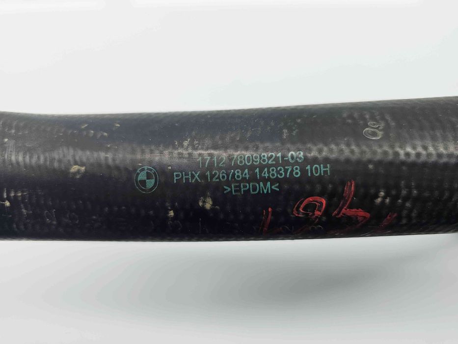 Furtun apa Bmw 5 (F10) [Fabr 2011-2016] 7809821 2.0 N47D20 160KW / 218