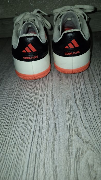 Ghete fotbal Adidas Copa
