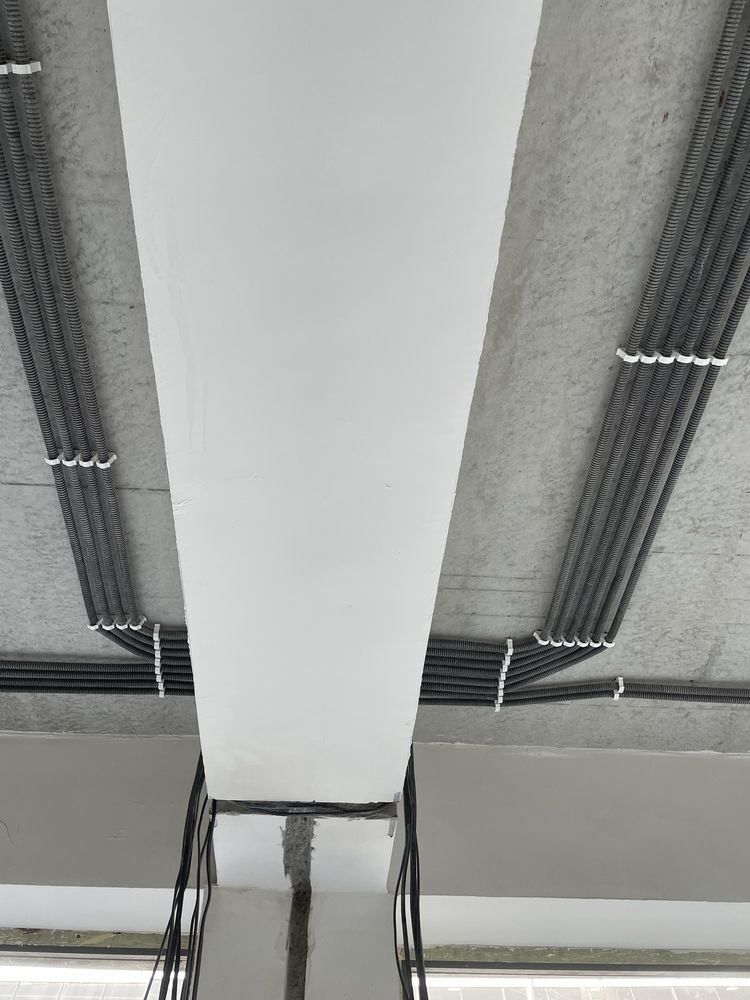 Elektrik hizmati