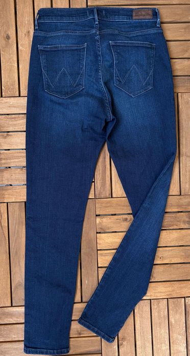 Дамски дънки Wrangler