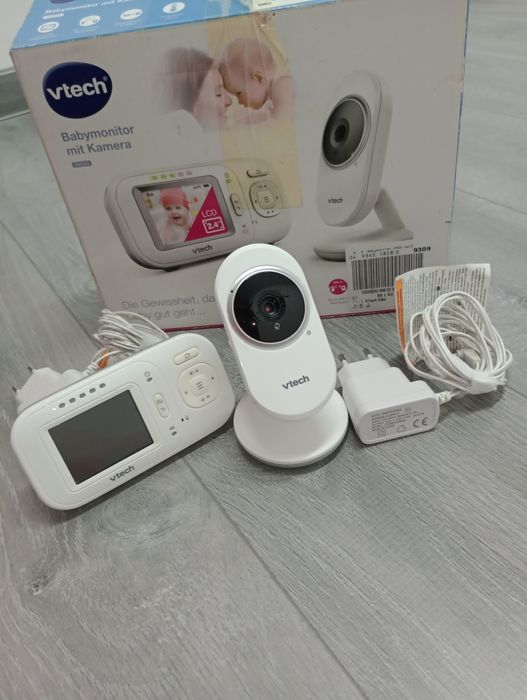Monitor video pentru bebeluși Vtech model VM320