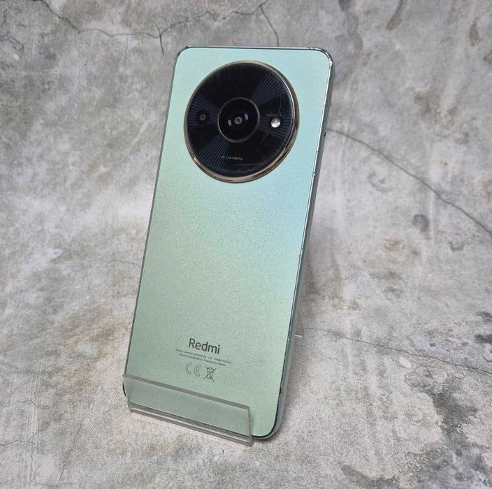 Xiaomi Redmi A3x 64 Гб (Зелинского 30/4) лот 765367