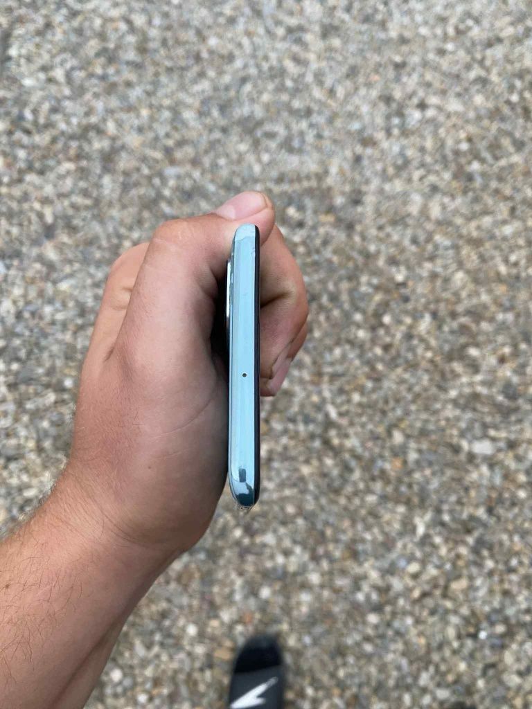 Vând Samsung Galaxy A71