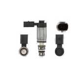 Supapa regulator compersor Audi A1, 202018, A3 202020; Q2 Q3 TT, Seat Altea Ibiza leon Toledo, Skoda Fabia, Octavia Superb Yeti, VW Caddy CC Golf Jetta Passat Polo Tiguan Touran, tip Delphi: CVC, cu 2