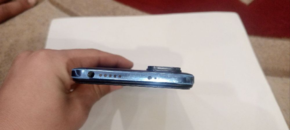 Redmi not 11s arzon telefon