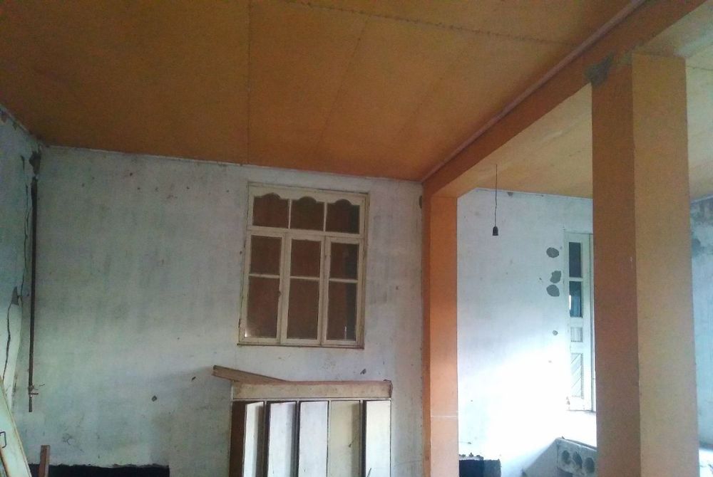 Uchastka sotiladi, Jondorda