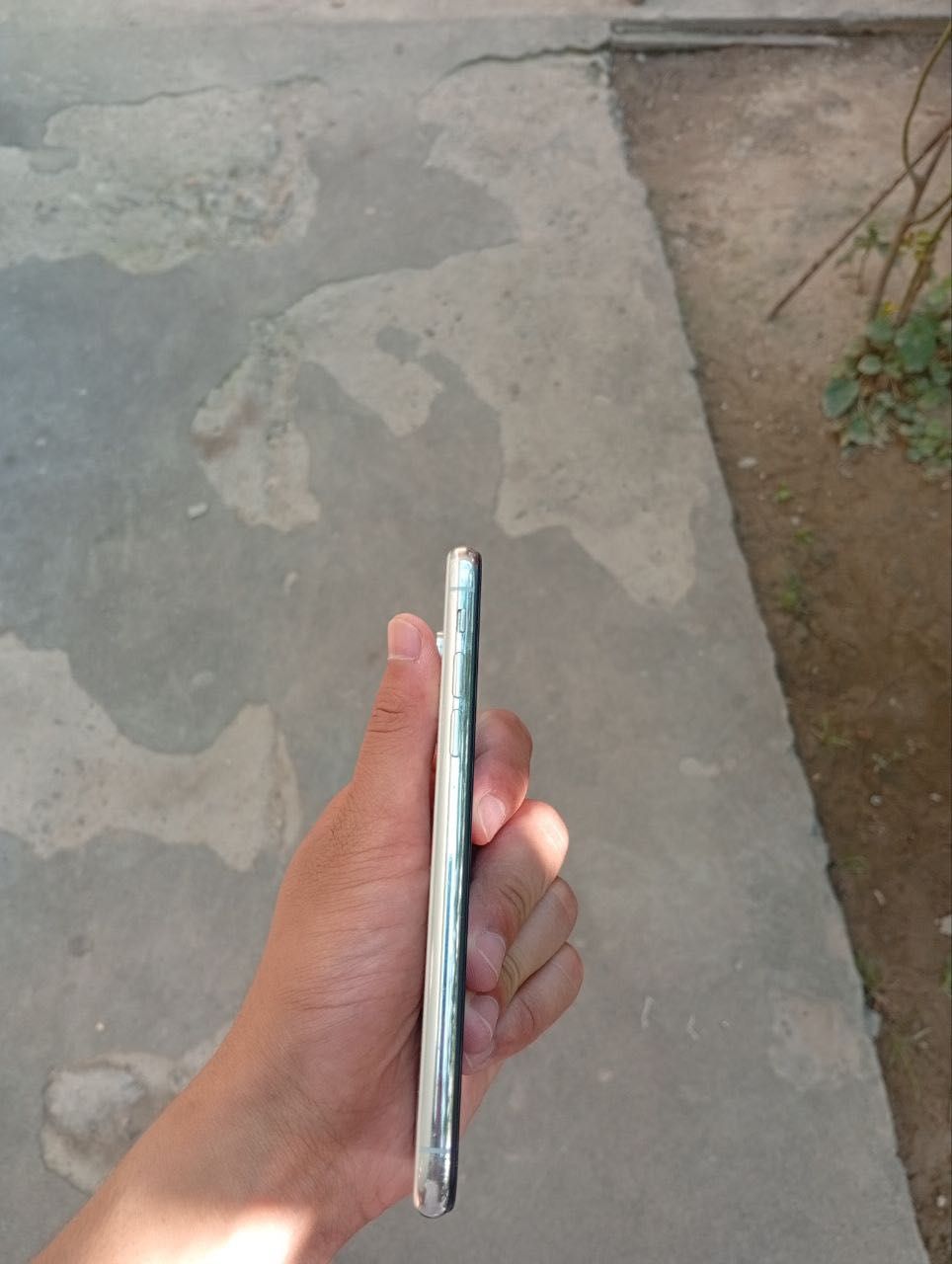 Iphone xs ideal tel