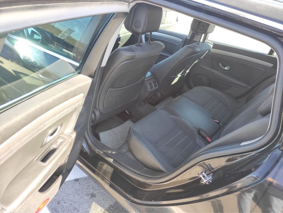 Renault Laguna 4 2.0 dci 150 k.c.