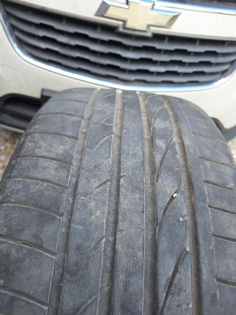 1бр Летни гума Brigestone Dueler Sport 255 50 19