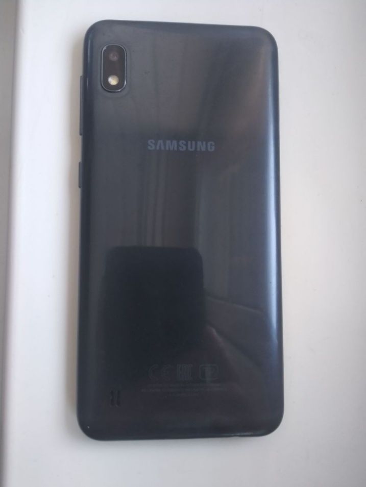 Samsung galaxiy  A 10