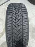 1 Брой Гума 205/50/17 Dunlop 9,5mm