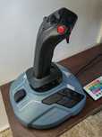 Joystick Thrustmaster TCA First Officer Pack X Airbus Edition