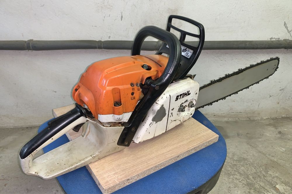 Резачка Stihl MS 261