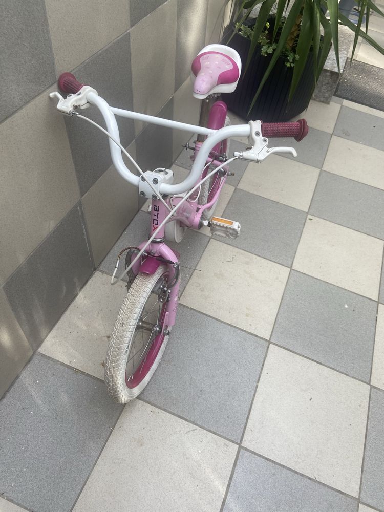 vand bicicleta copii