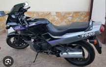 Piese moto Kawasaki Gpz și Ninja 1998