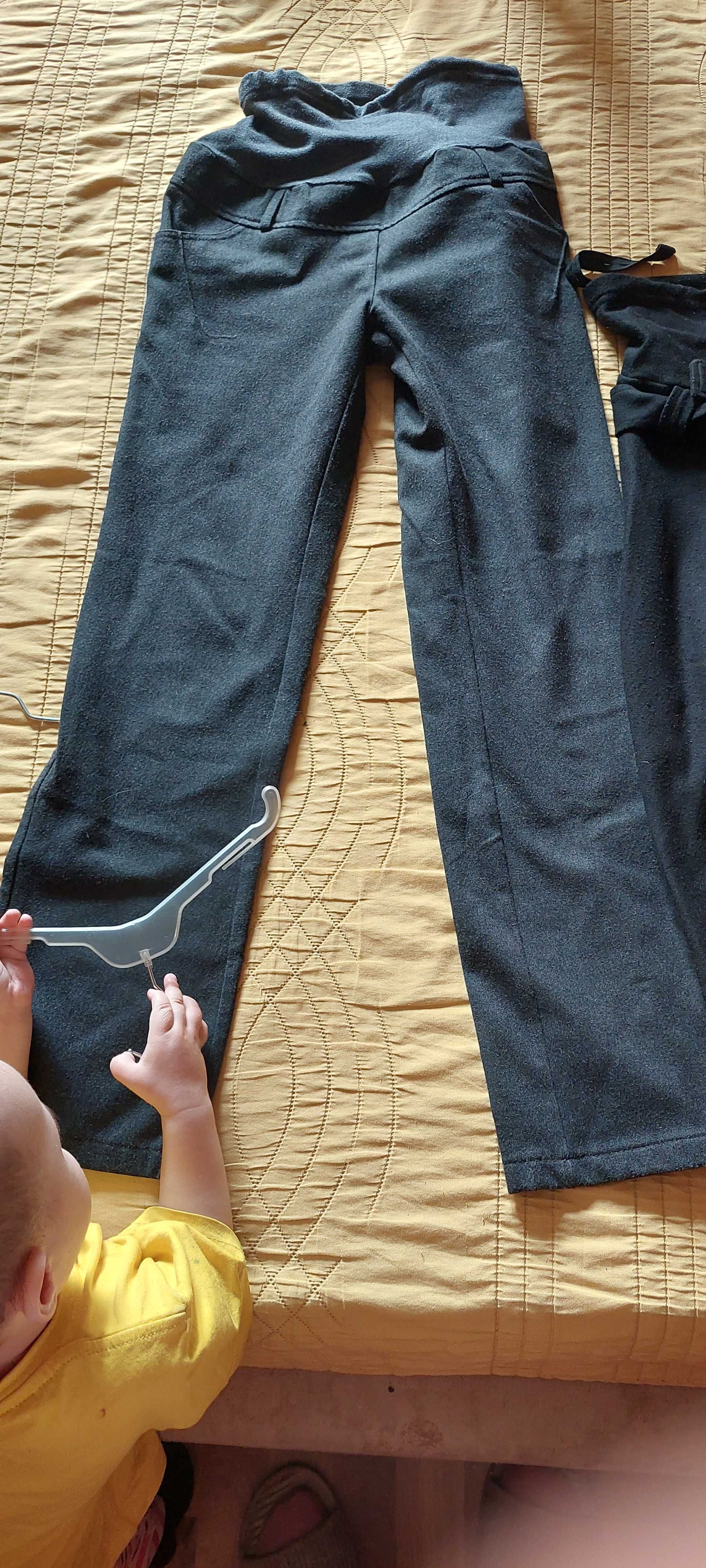 Юбка и брюки для беременных