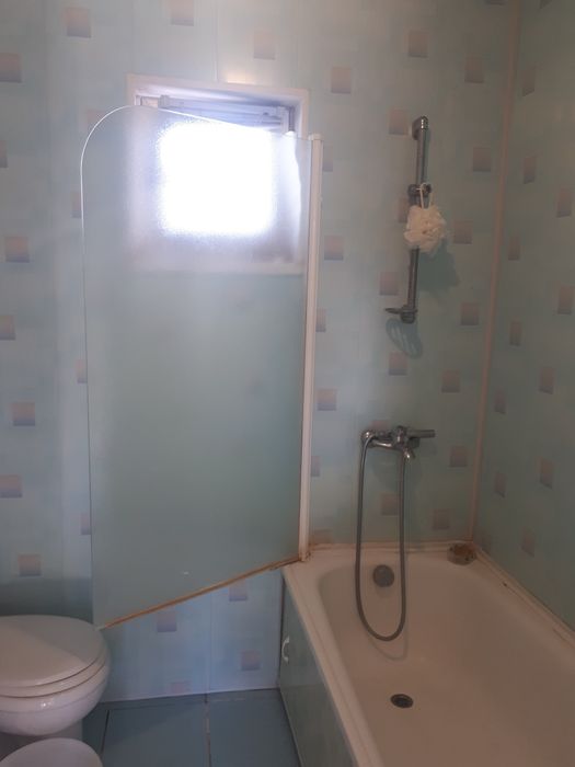 Ширма для ванной