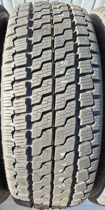 225/65 R16C, 112R, NEXEN 4Season Van, Anvelope mixte M+S