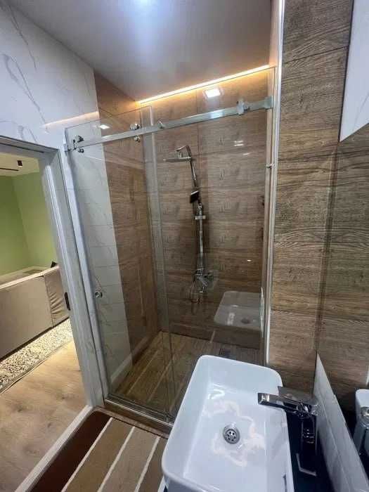 Сдаётся евро квартира 3-ком. 3/9, метро Новза, 3 квартал! 705*