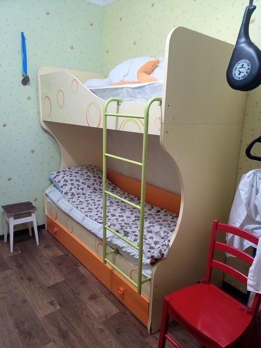 Продаётся кровать