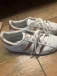 Adidas superstar 39.5 дамски обувки
