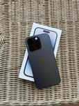 iPhone 14 Pro 256GB – Space Black