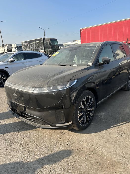 Dongfeng 008 ULTRA RESTAYLING 25/26