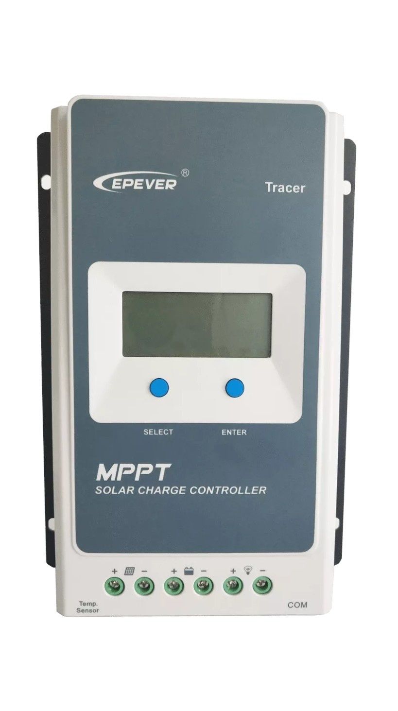 MPPT Соларен Контролер EPEVER Tracer 30A