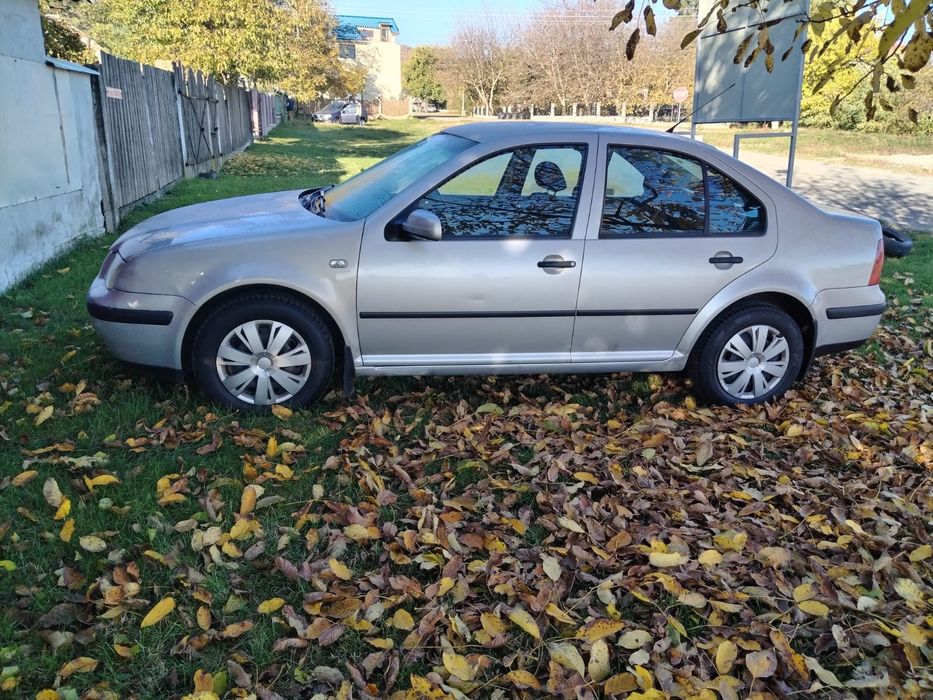 VW Bora 1.9 TDI,2005