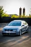 Seat Leon 1.8T DSG