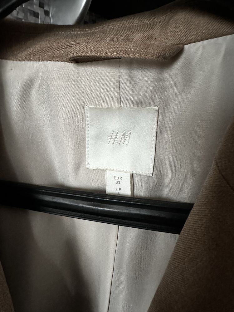 Сако / блейзър, H&M, размер S/XS